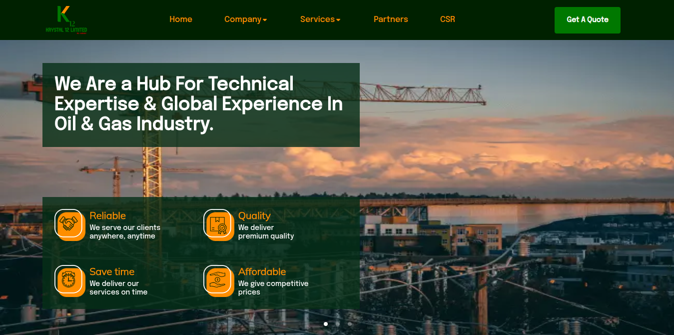 Screenshot of Krystal12